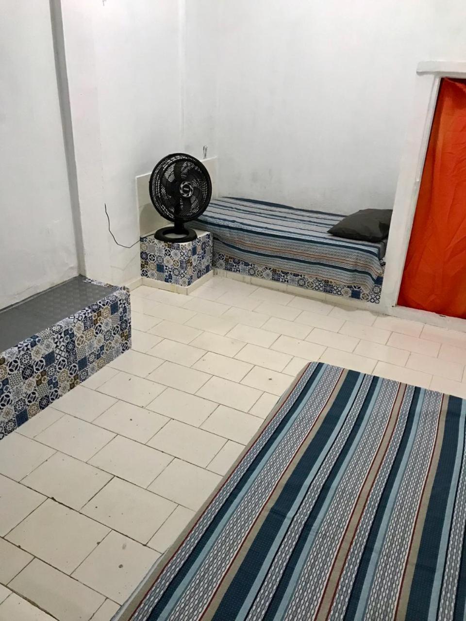 Inn Axe